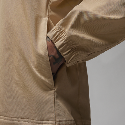 Sport - Men's Golf Jacket