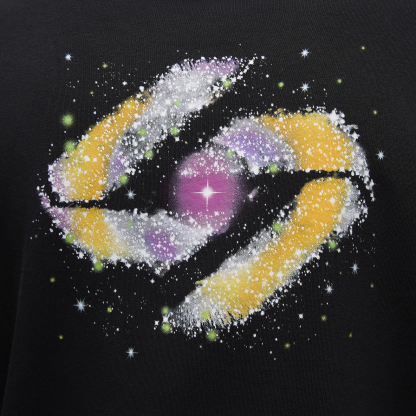 Men's Pullover Hoodie