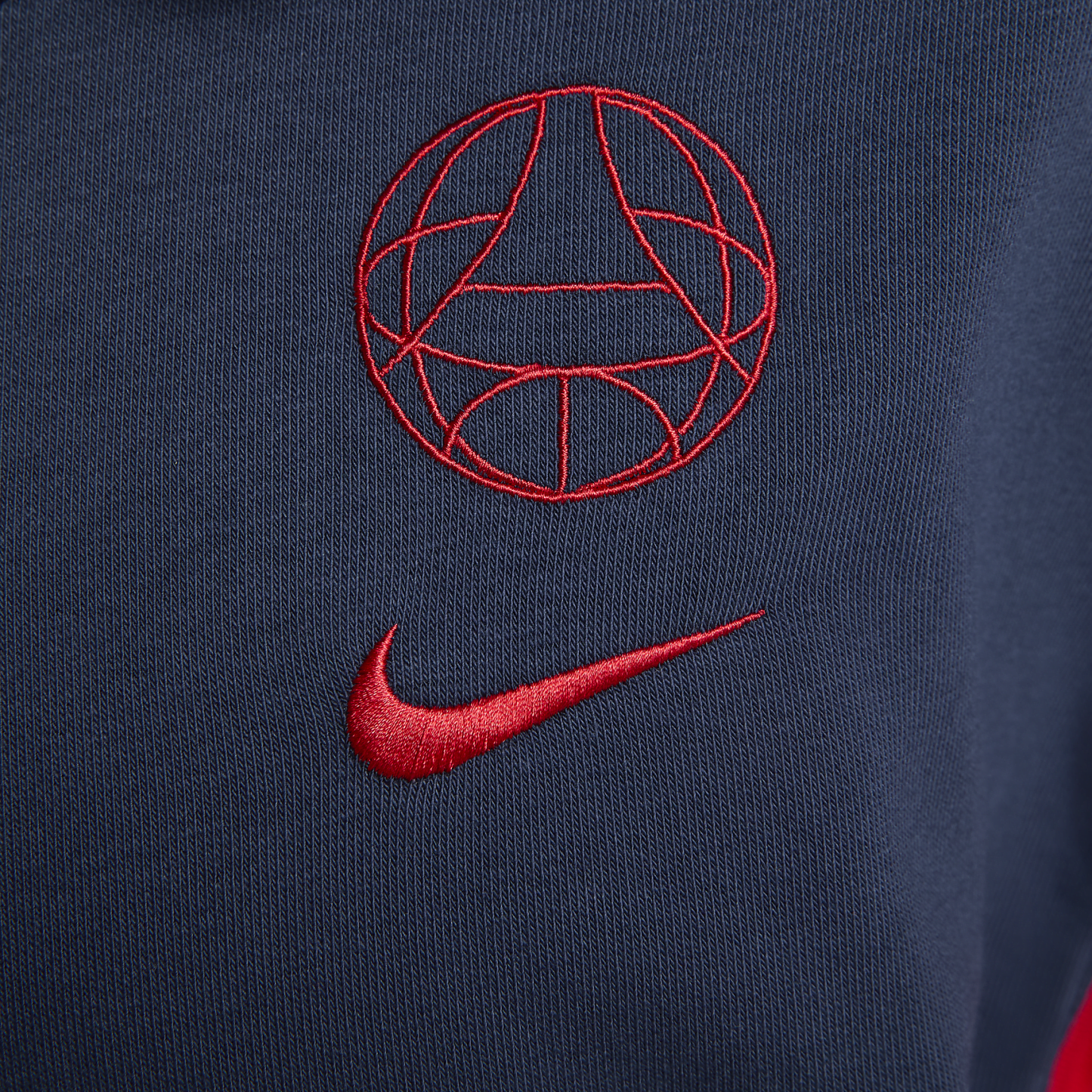 Women's Soccer Pullover Hoodie