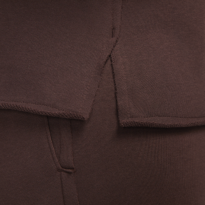 Sportswear Everyday Modern - Women's Over-Oversized Hoodie (Plus Size)