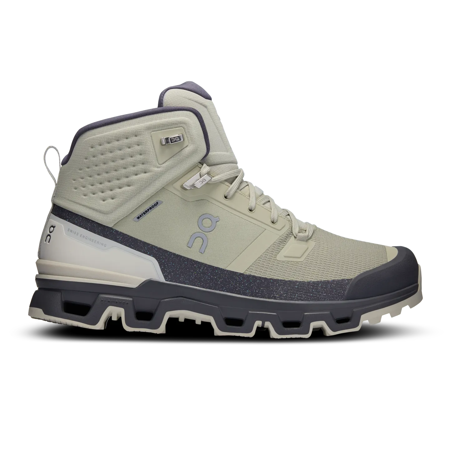 Othtn Men's Cloudrock 2 Waterproof