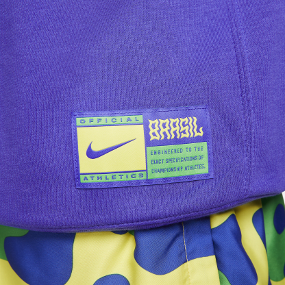 Men's French Terry Sweatshirt