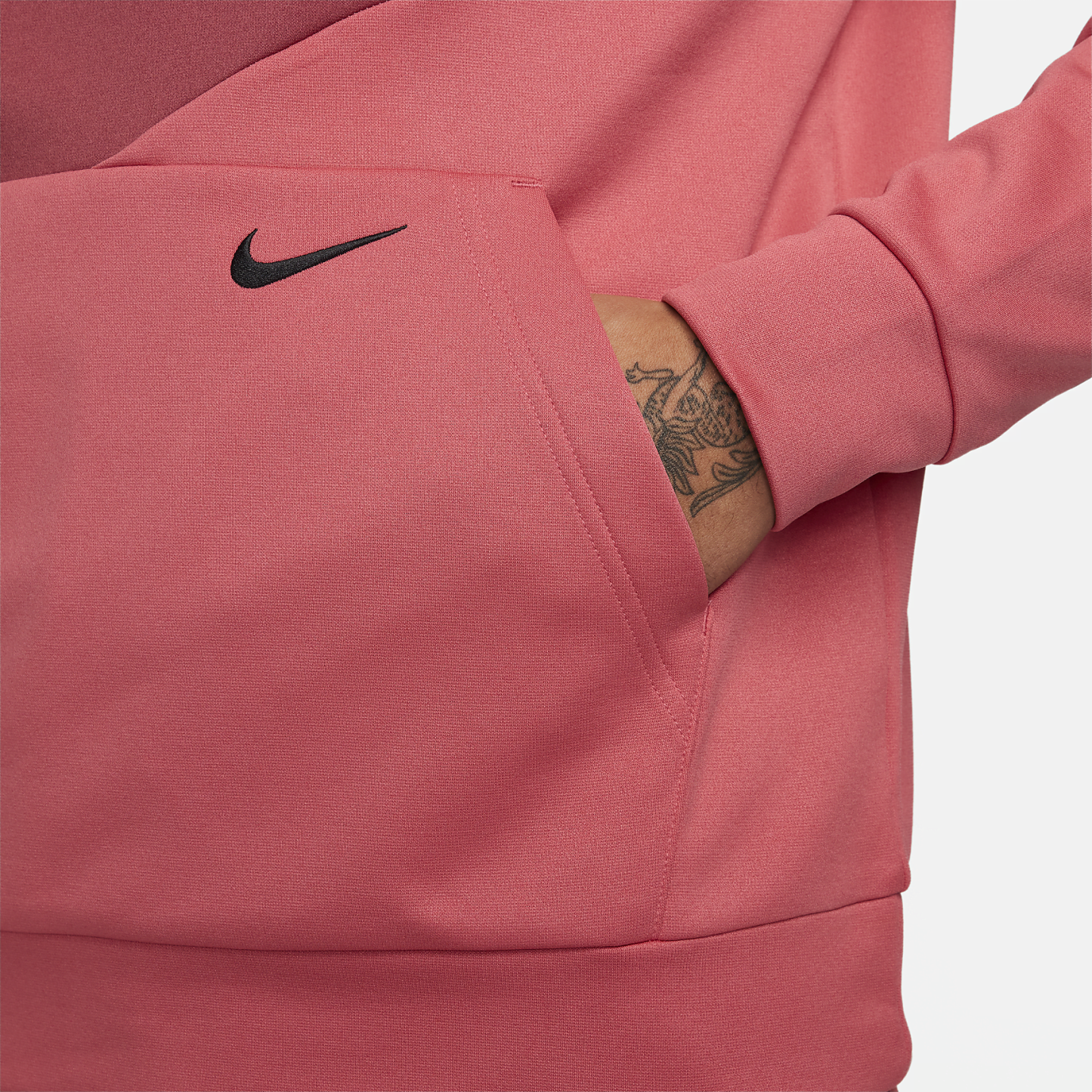 Therma-FIT - Men's Pullover Fitness Hoodie