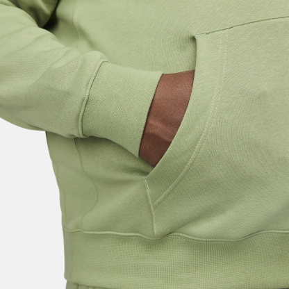 Sportswear Club Fleece - Men's Full-Zip Hoodie