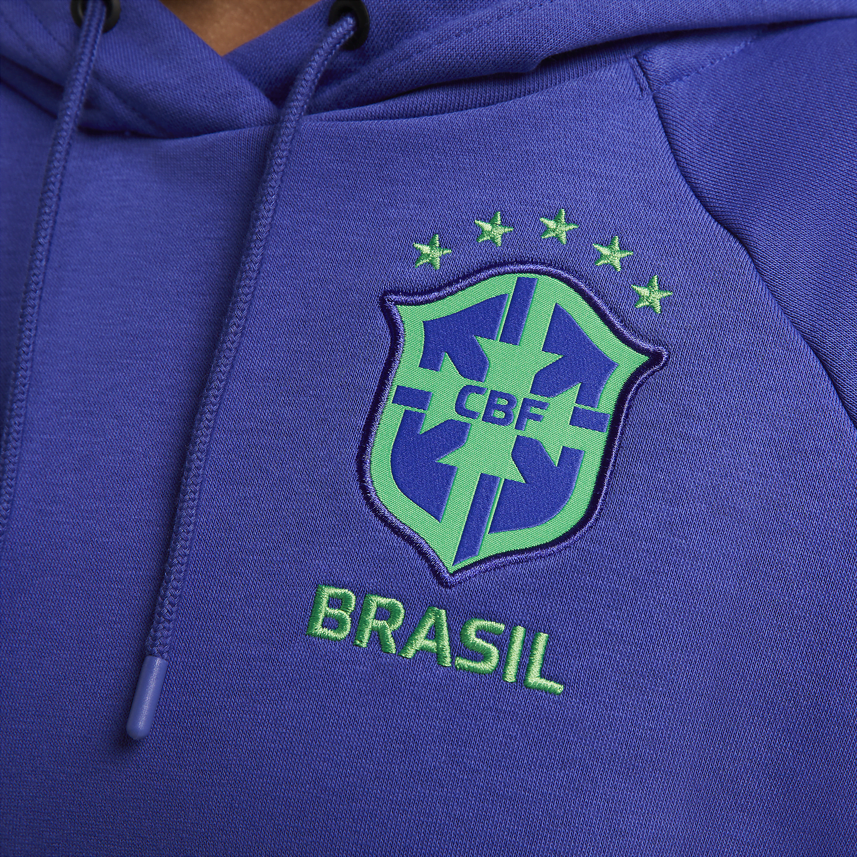 Women's Fleece Pullover Hoodie