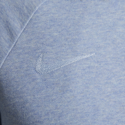 Women's Pullover Fleece Soccer Hoodie