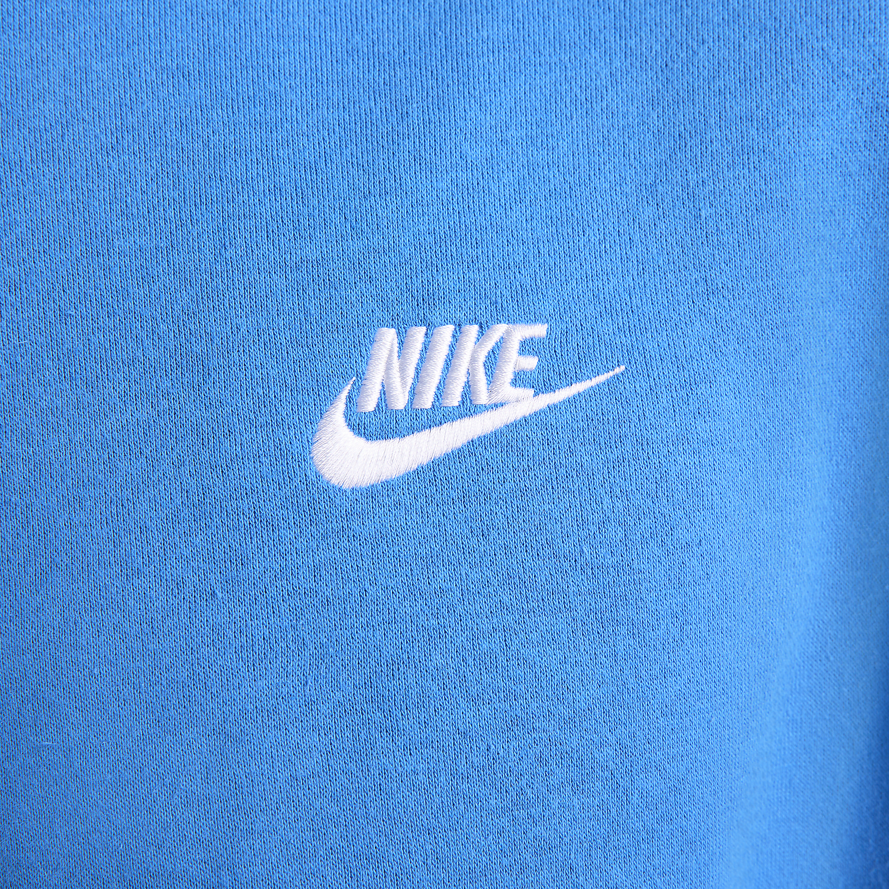 Sportswear Club Fleece - Pullover Hoodie