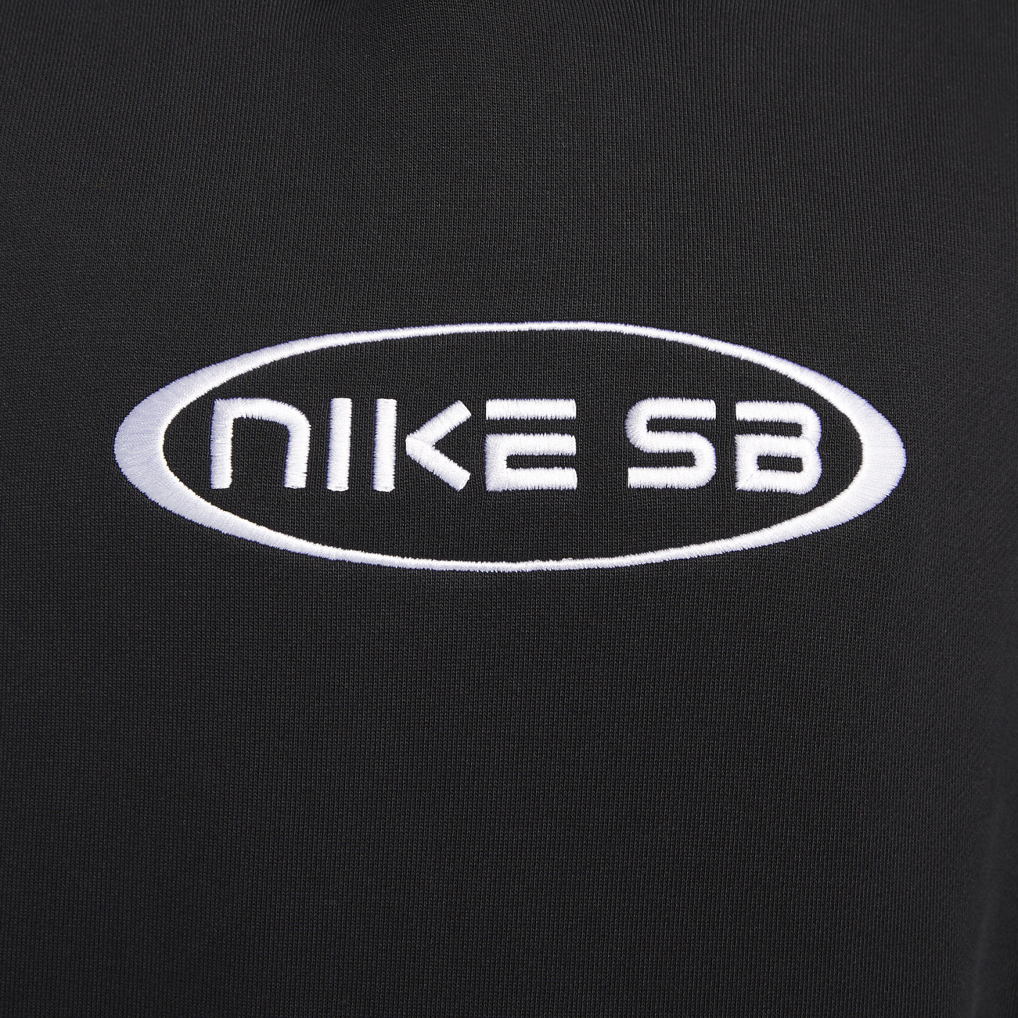 SB - Fleece Pullover Skate Hoodie