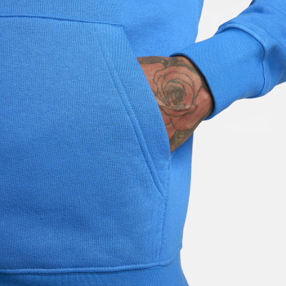 Sportswear Club Fleece - Pullover Hoodie