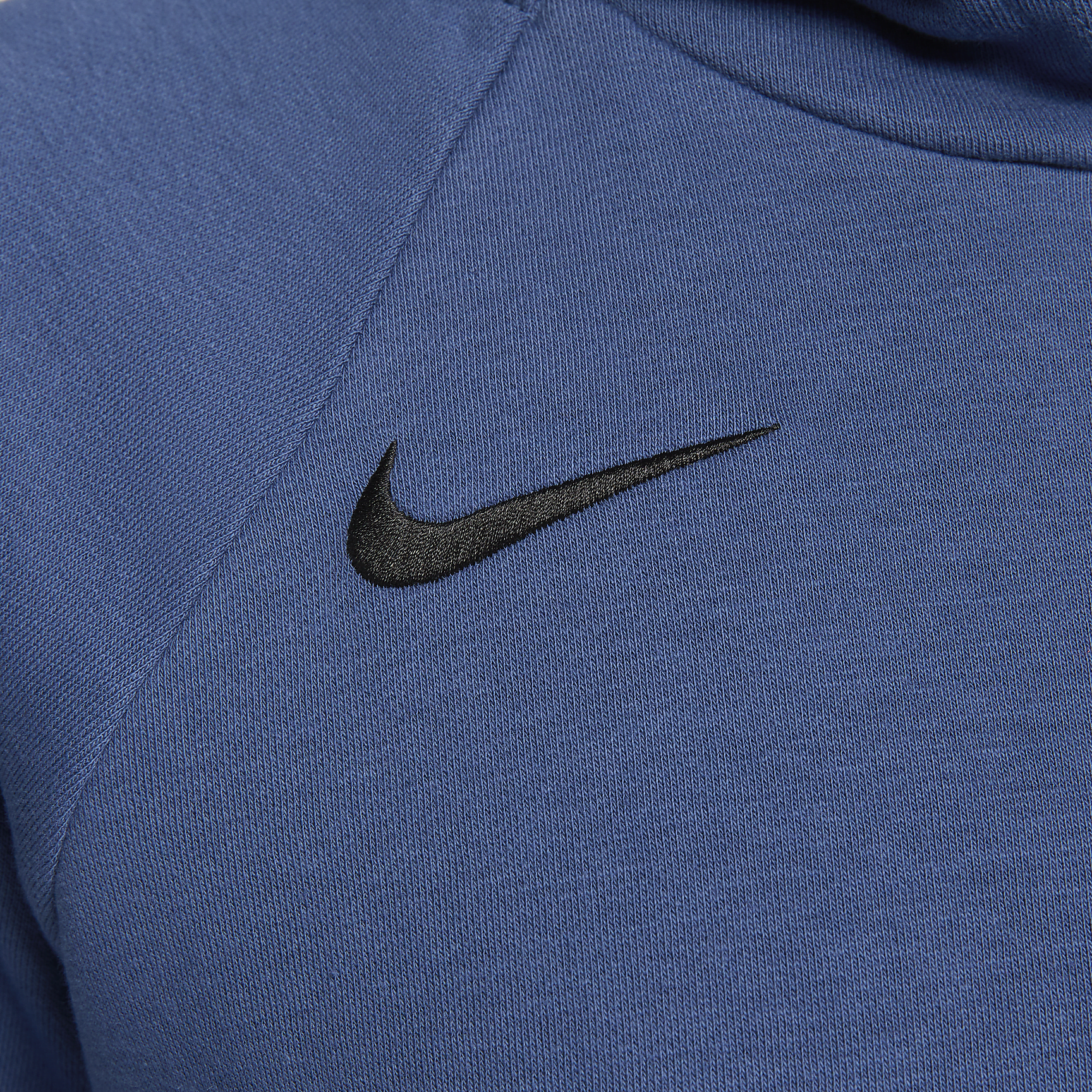 . - Women's Pullover Fleece Soccer Hoodie