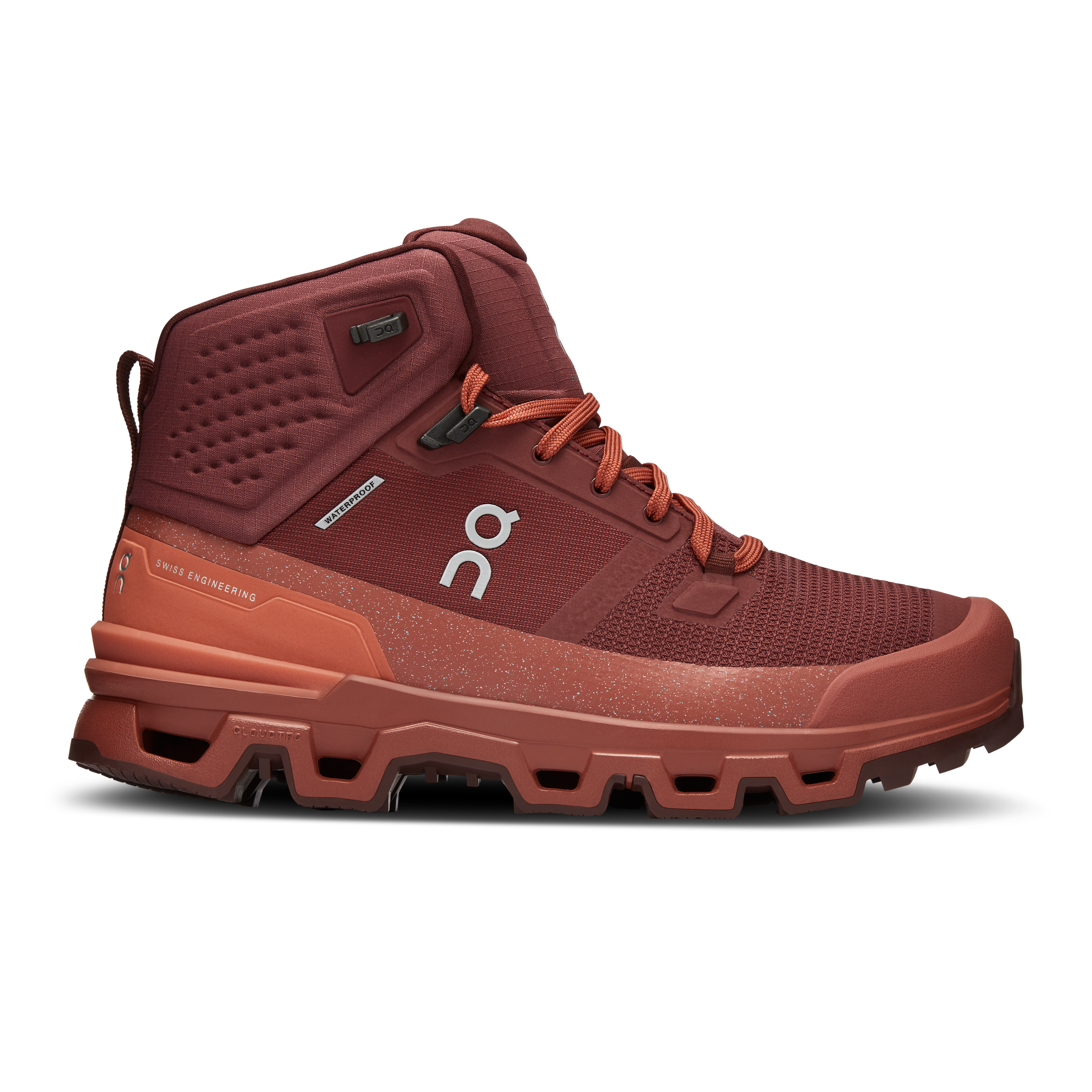 Othtn Women's Cloudrock 2 Waterproof