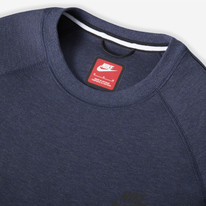 Sportswear Tech Fleece - Men's Crew