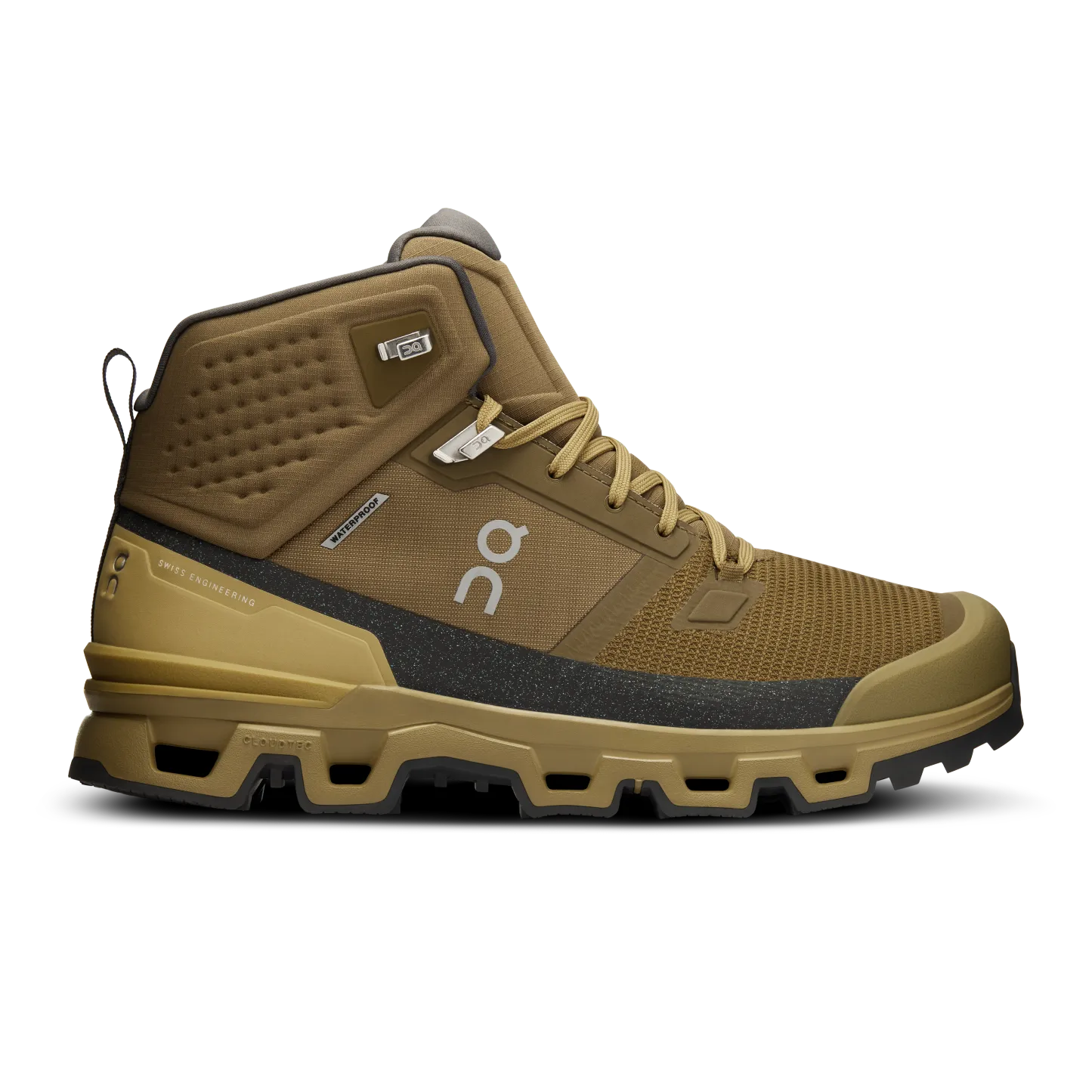 Othtn Men's Cloudrock 2 Waterproof