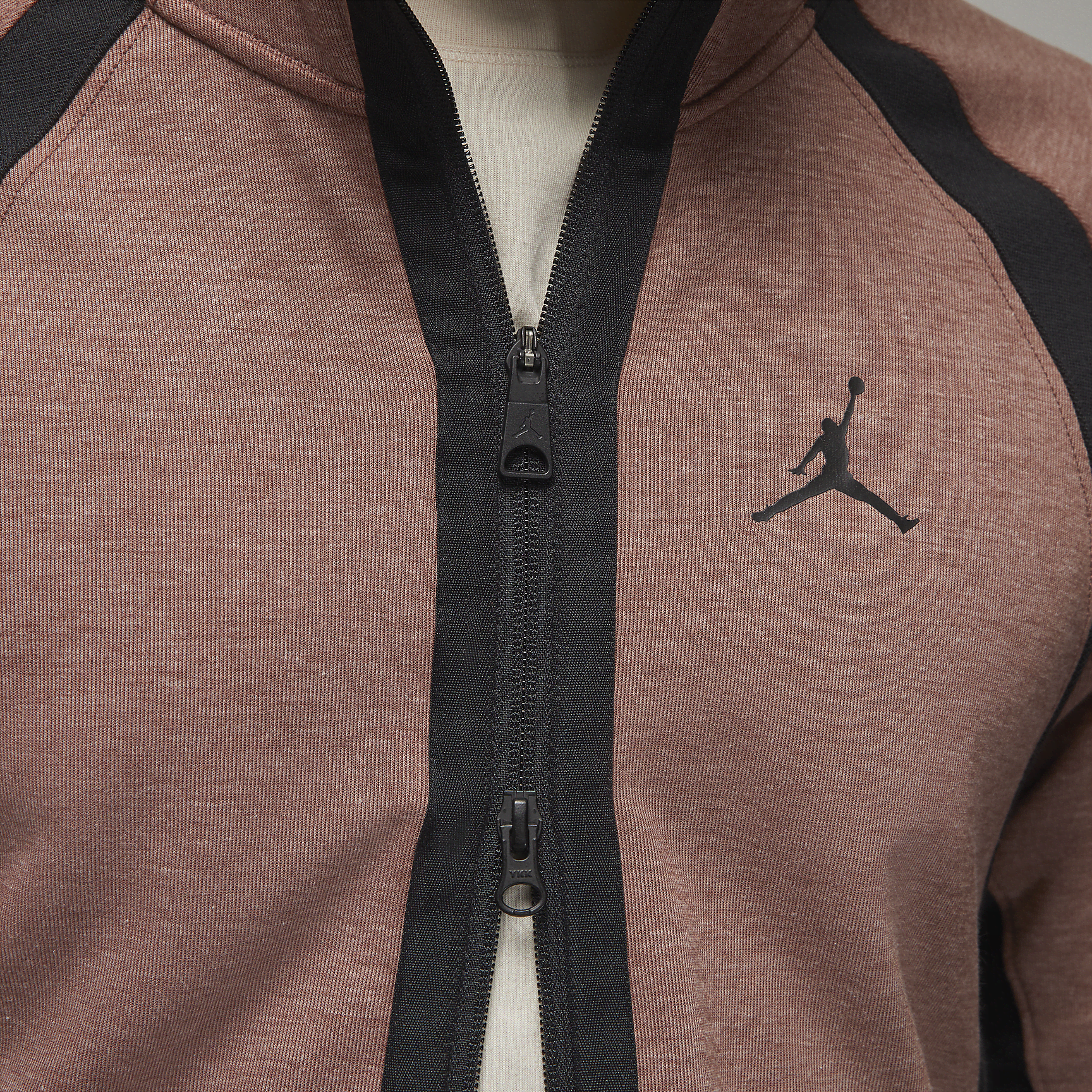 Dri-FIT Sport - Men's Full-Zip Hoodie