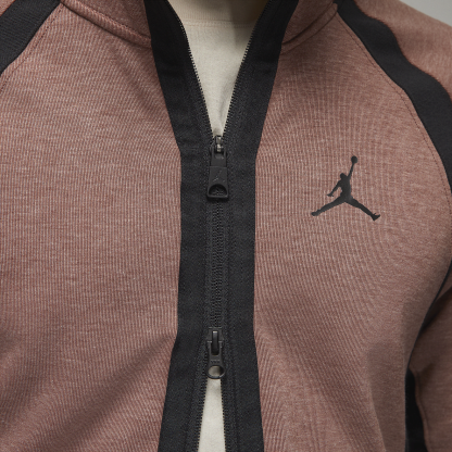 Dri-FIT Sport - Men's Full-Zip Hoodie