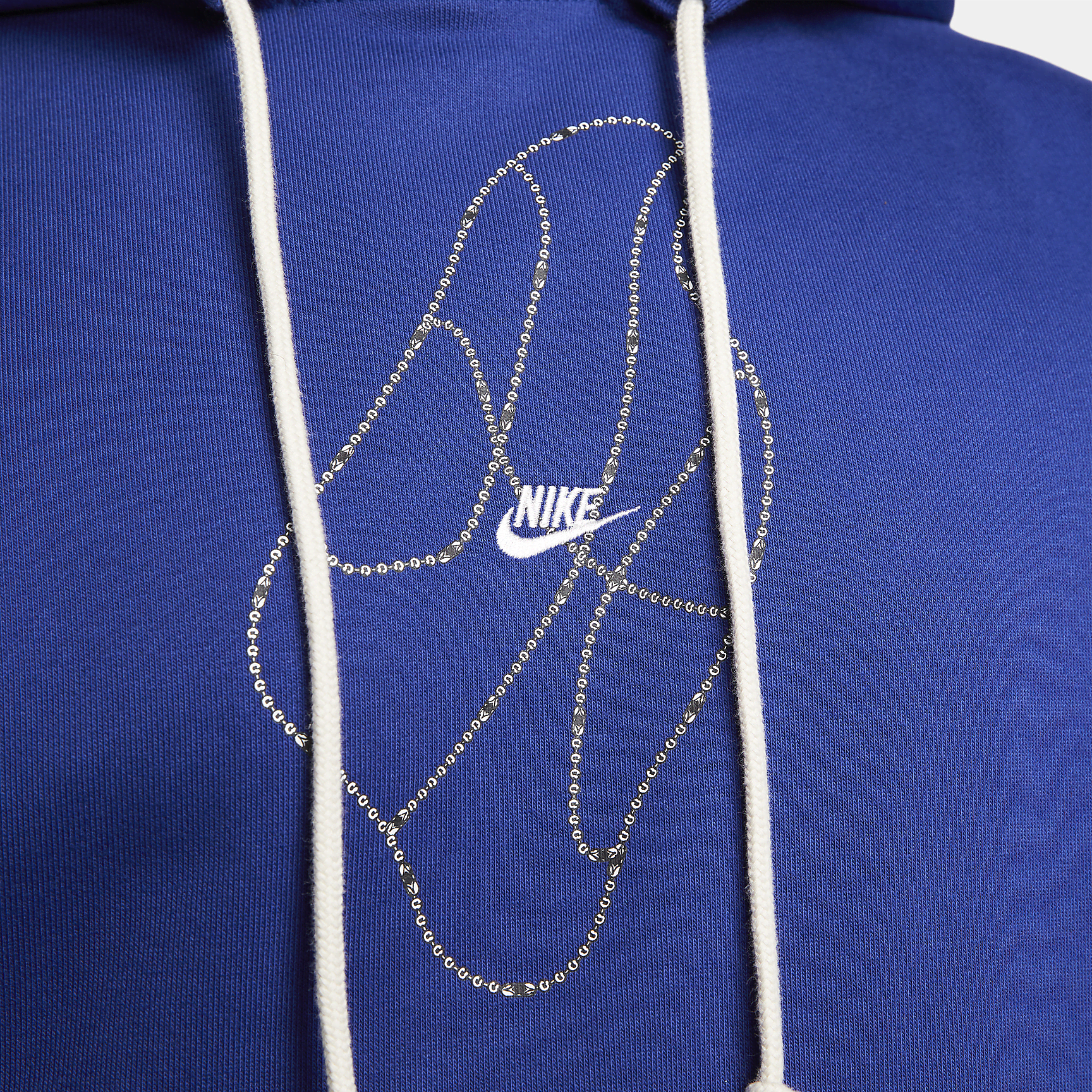 Men's Pullover Basketball Hoodie