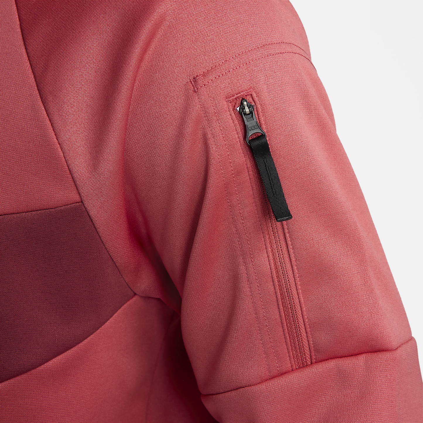 Therma-FIT - Men's Pullover Fitness Hoodie