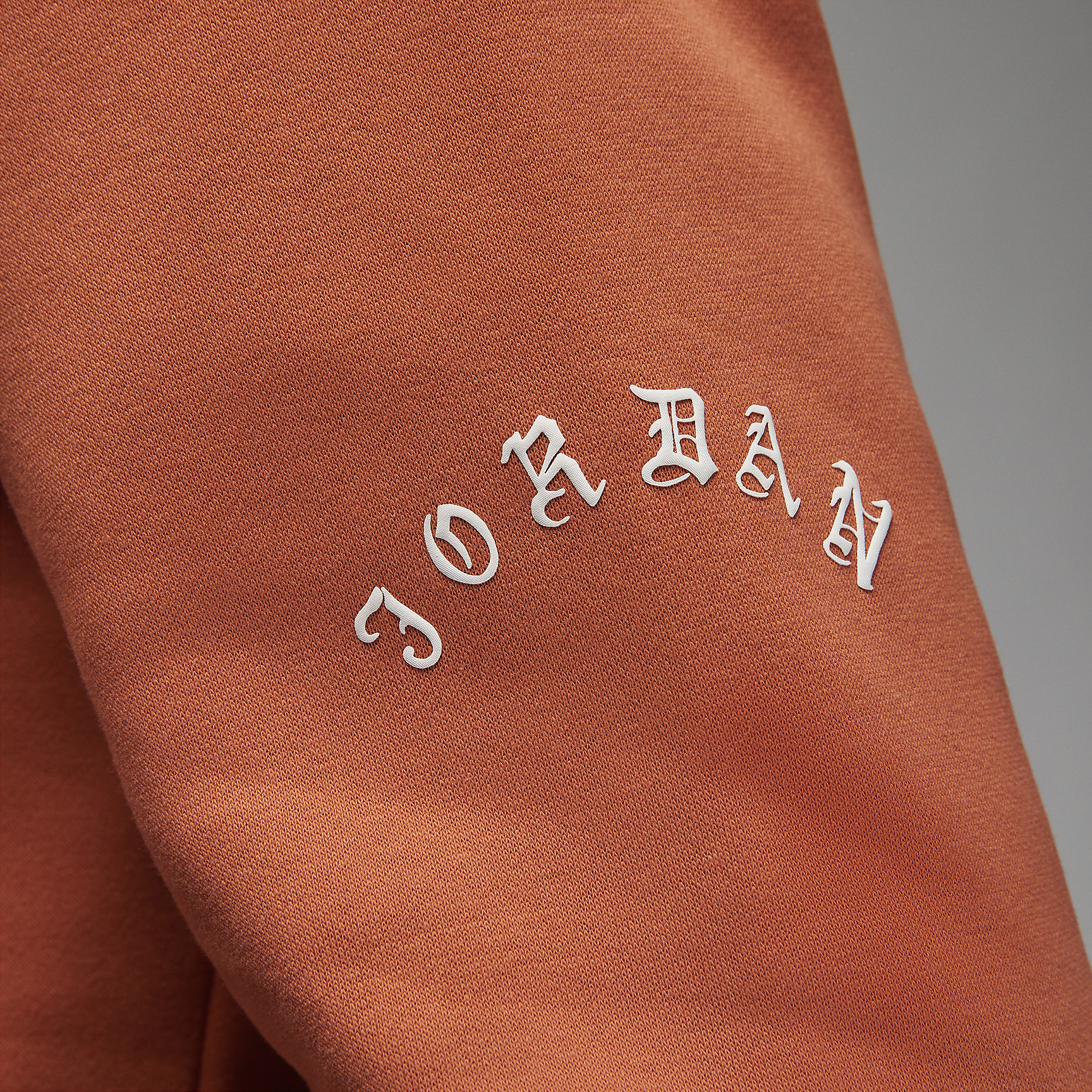 Artist Series by Umar Rashid - Men's Fleece Pullover Hoodie