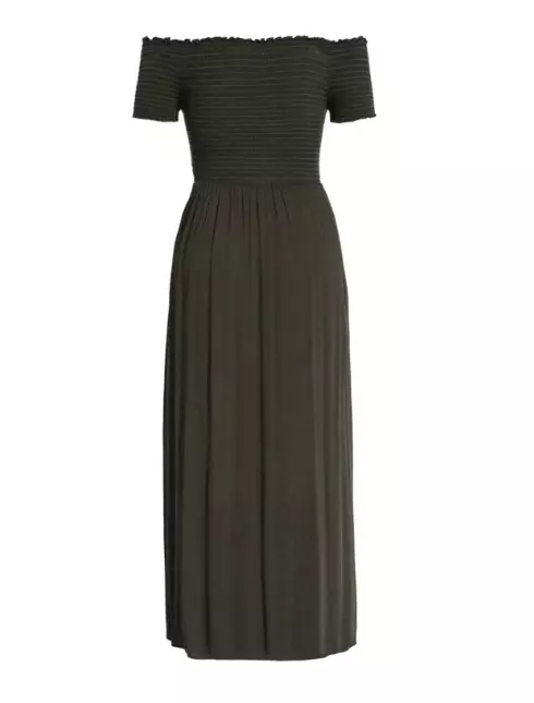 City Chic Ladies Summer Passion Maxi Dress