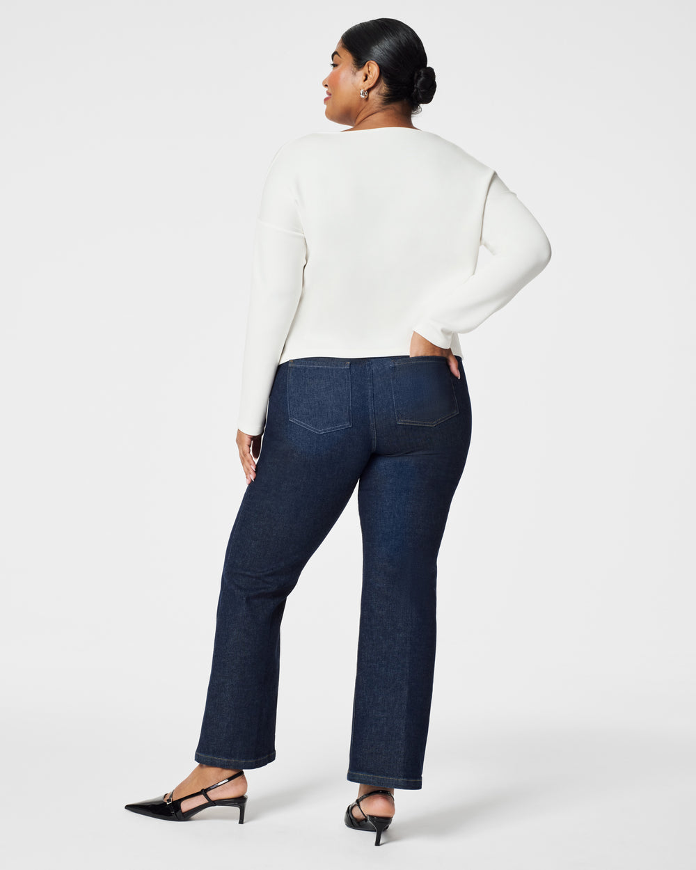 AirEssentials Boat Neck Top(BUY 2 FREE SHIPPING)