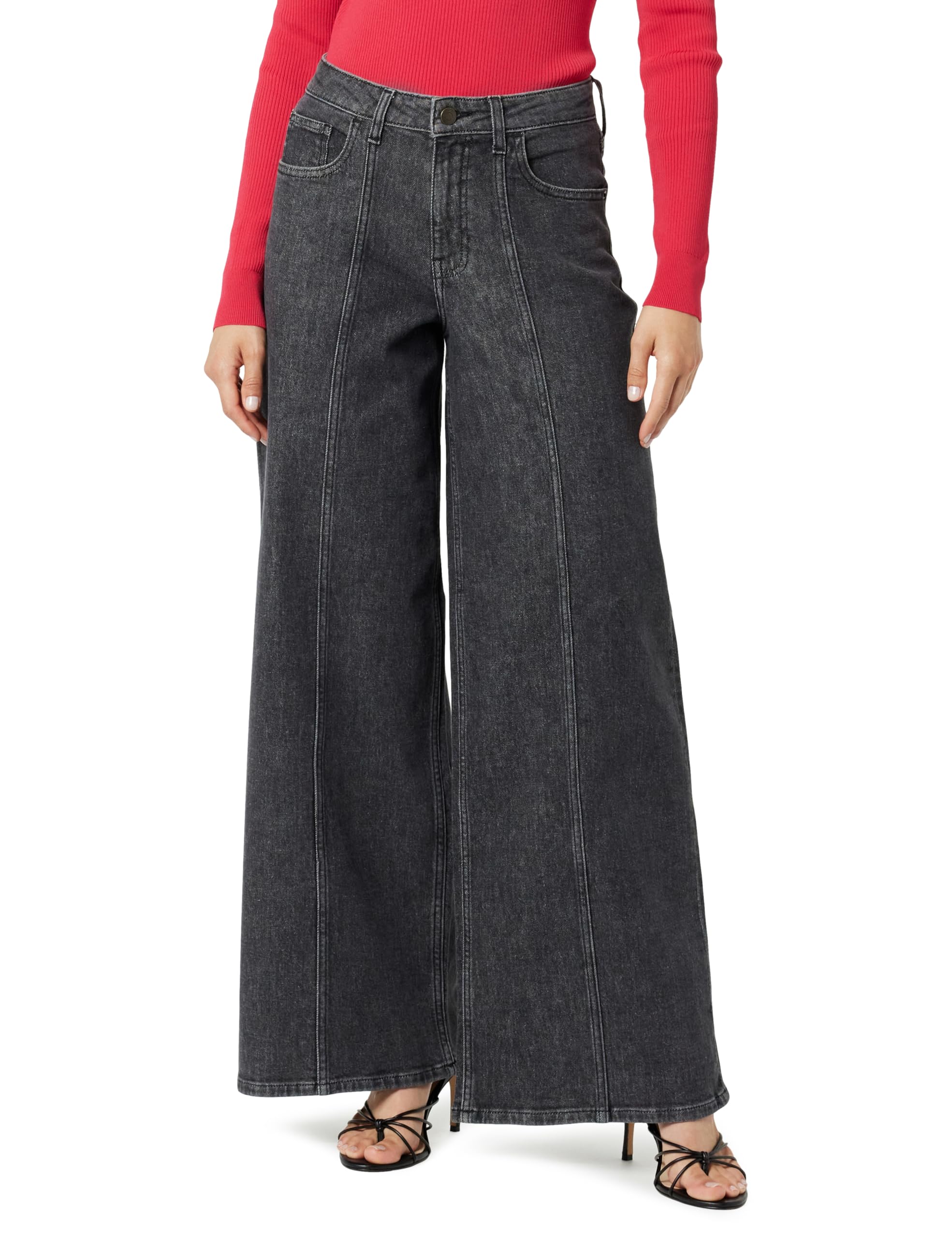 Tummy Control Frida Relaxed-Fit Jeans(BUY 2 FREE SHIPPING)