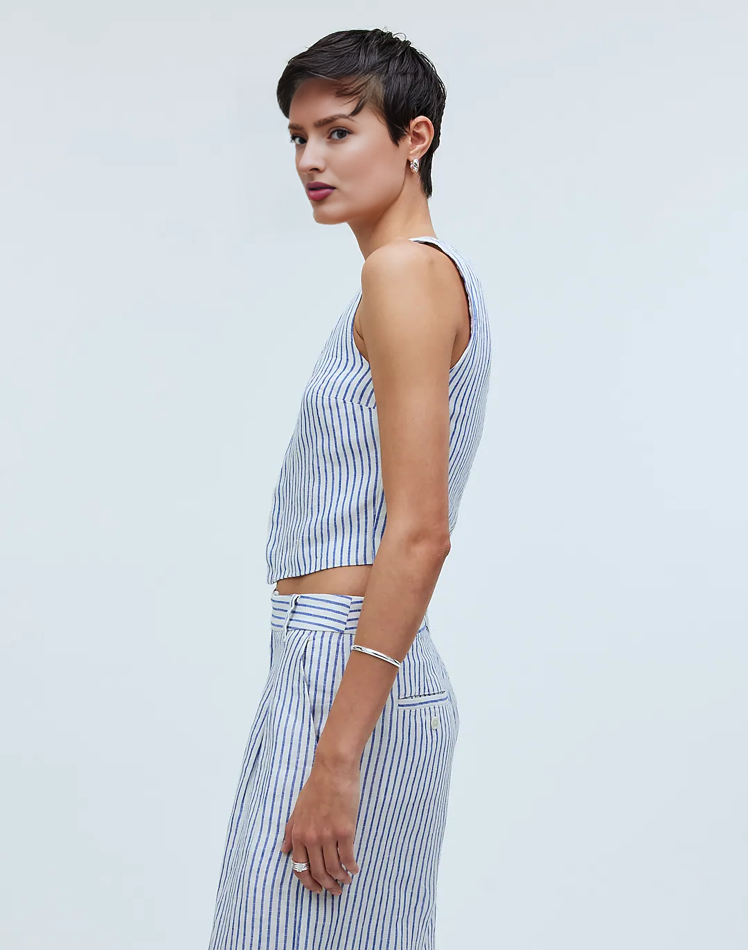 Linen U collar Set(BUY 2 FREE SHIPPING)