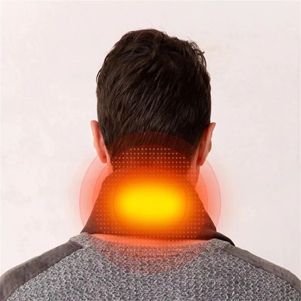 🔥Intelligent Electric Heating Scarf