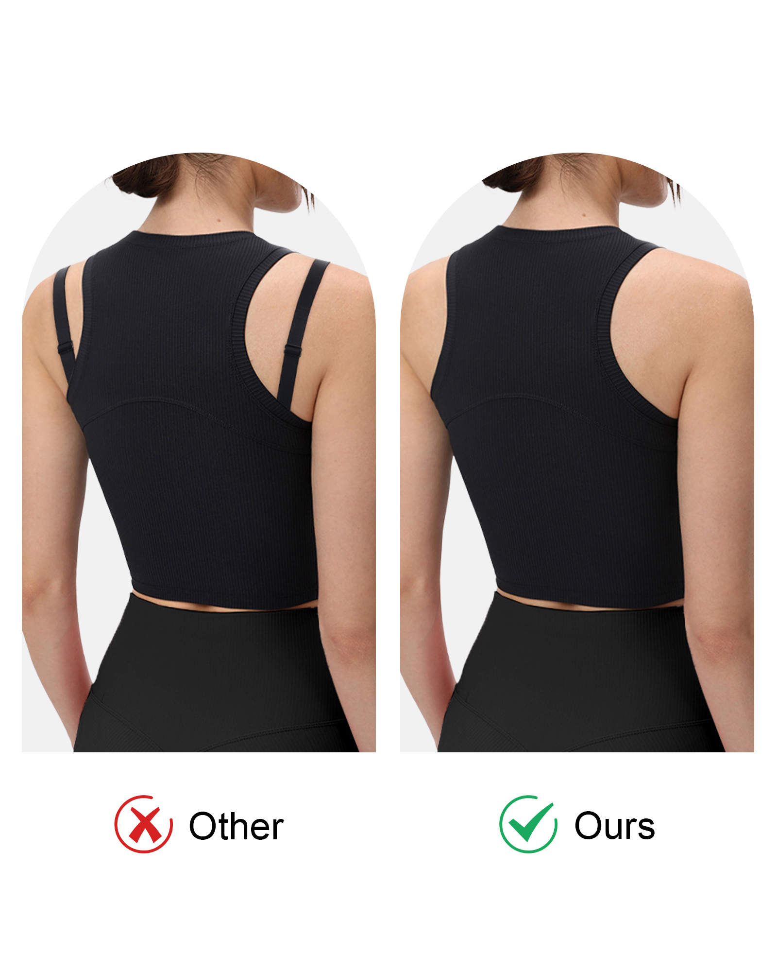 Front Closure Bras for Women Racerback Plunge Underwire Lightly Lined Seamless Bra