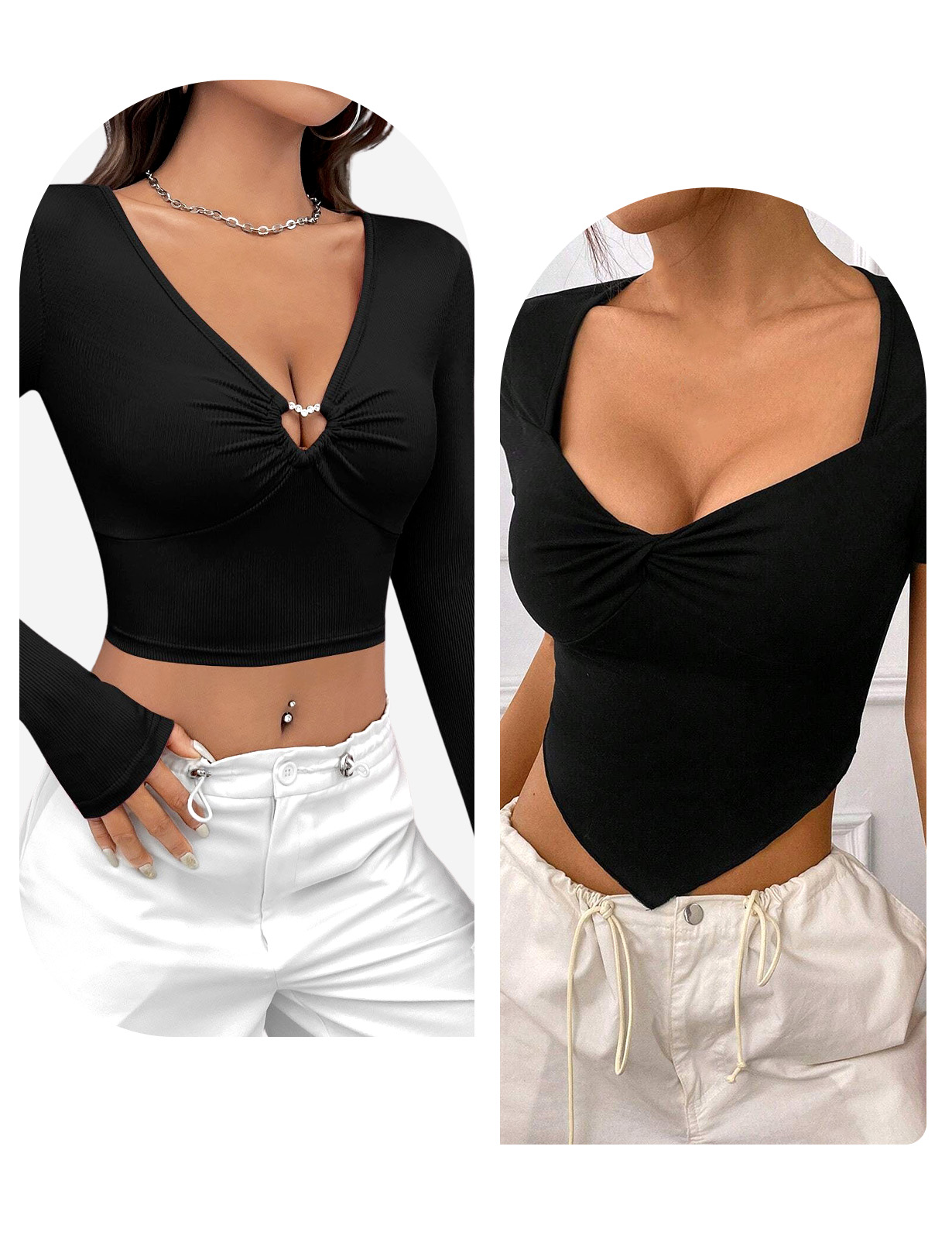 Push Up Padded Bras for Women Add 2 Cups Longline Plunge T Shirt Uplift Bra Underwire Support