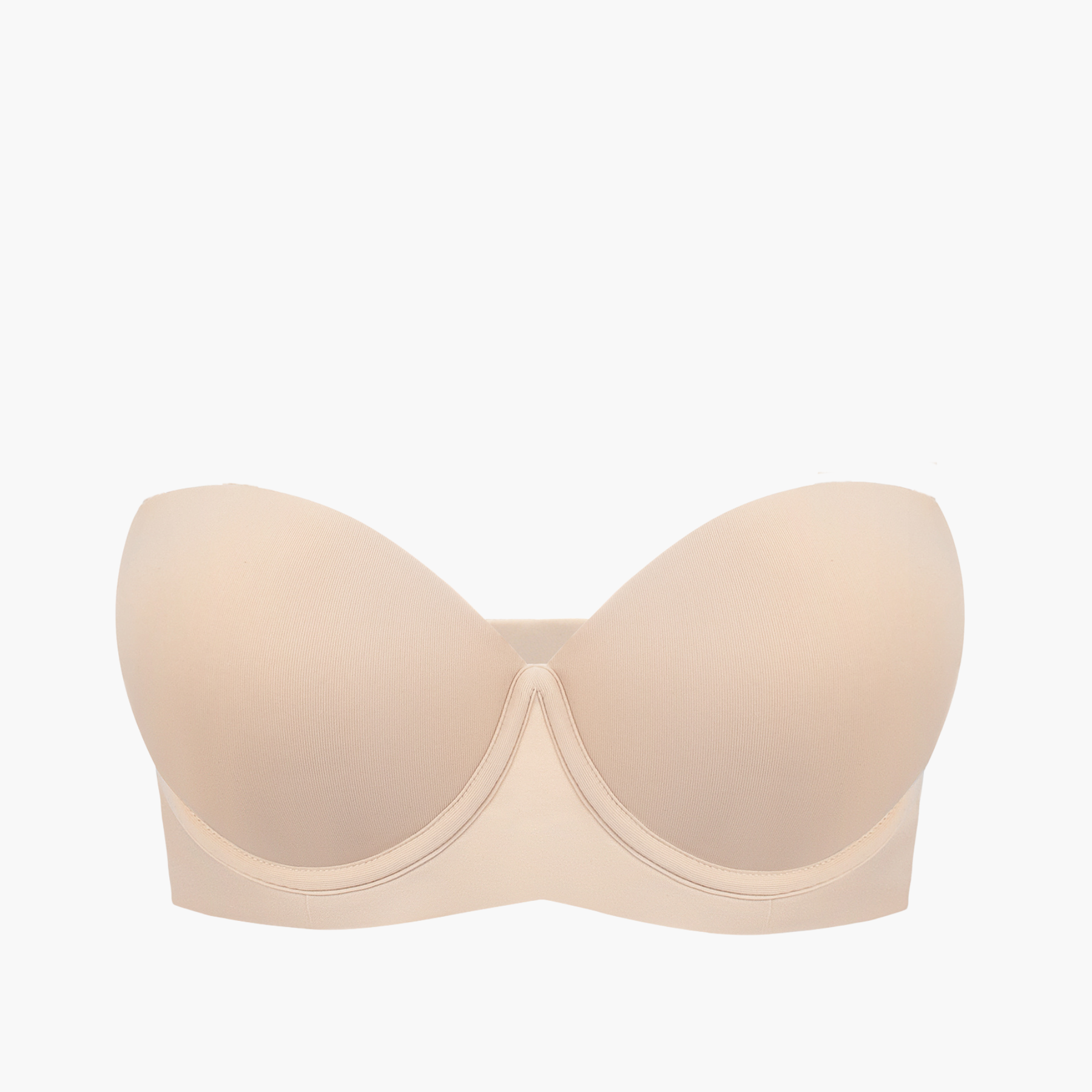 Strapless / Multi-way