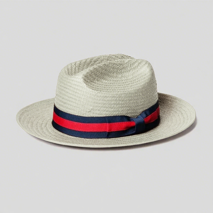 SG Miller Ranch Fedora - Wheat