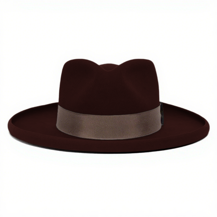 Bernard Fedora-Brown