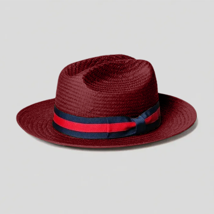 SG Miller Ranch Fedora - Wine