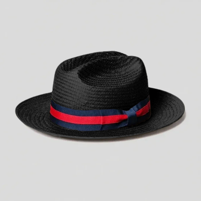 SG Miller Ranch Fedora -Black