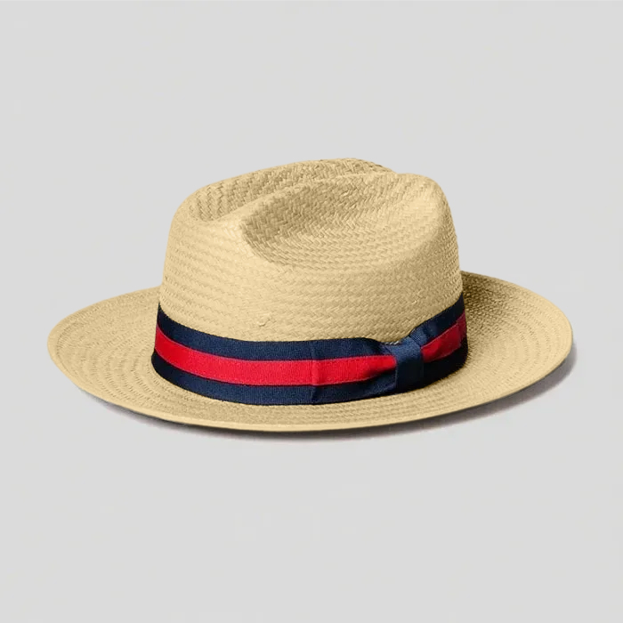 SG Miller Ranch Fedora -Beige