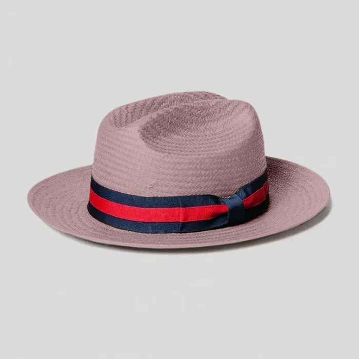 SG Miller Ranch Fedora -Purple