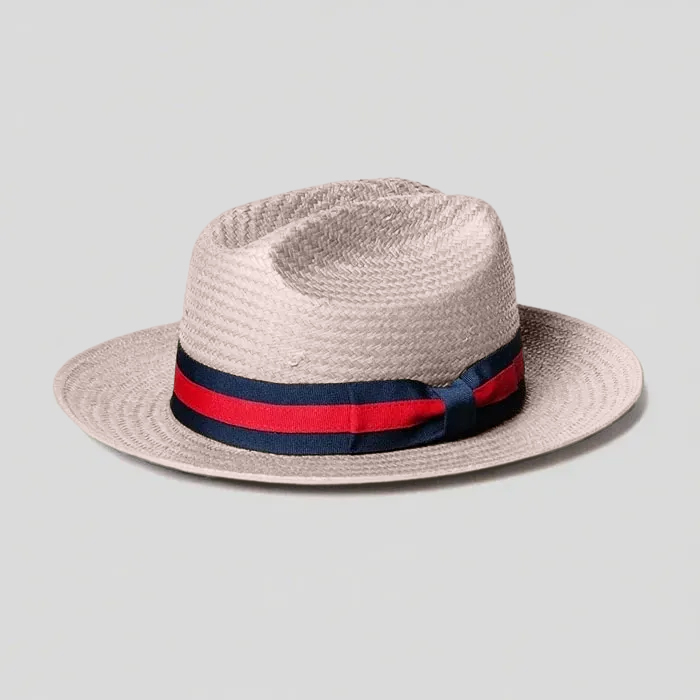 SG Miller Ranch Fedora -Light Pink