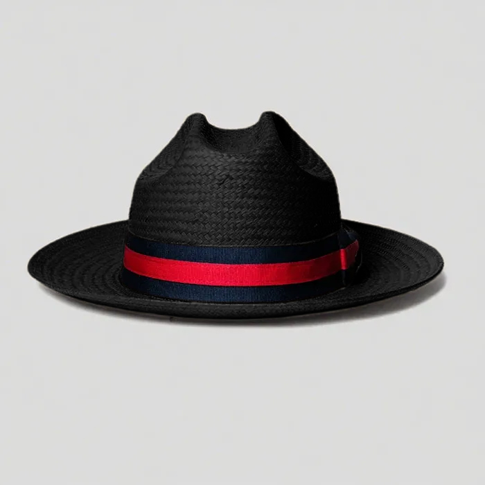SG Miller Ranch Fedora -Black