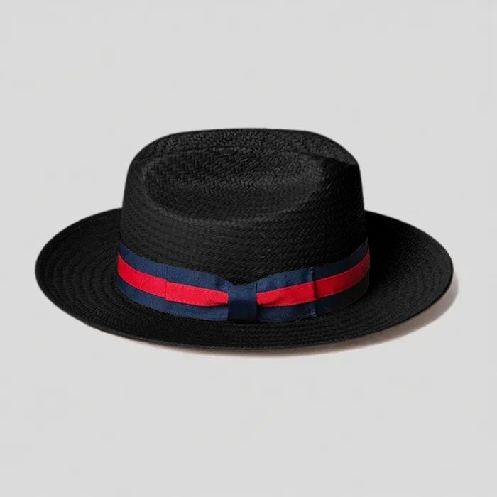 SG Miller Ranch Fedora -Black