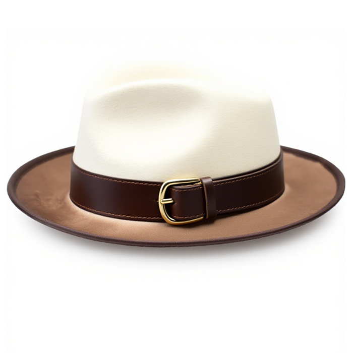 Classic Fedora Hat