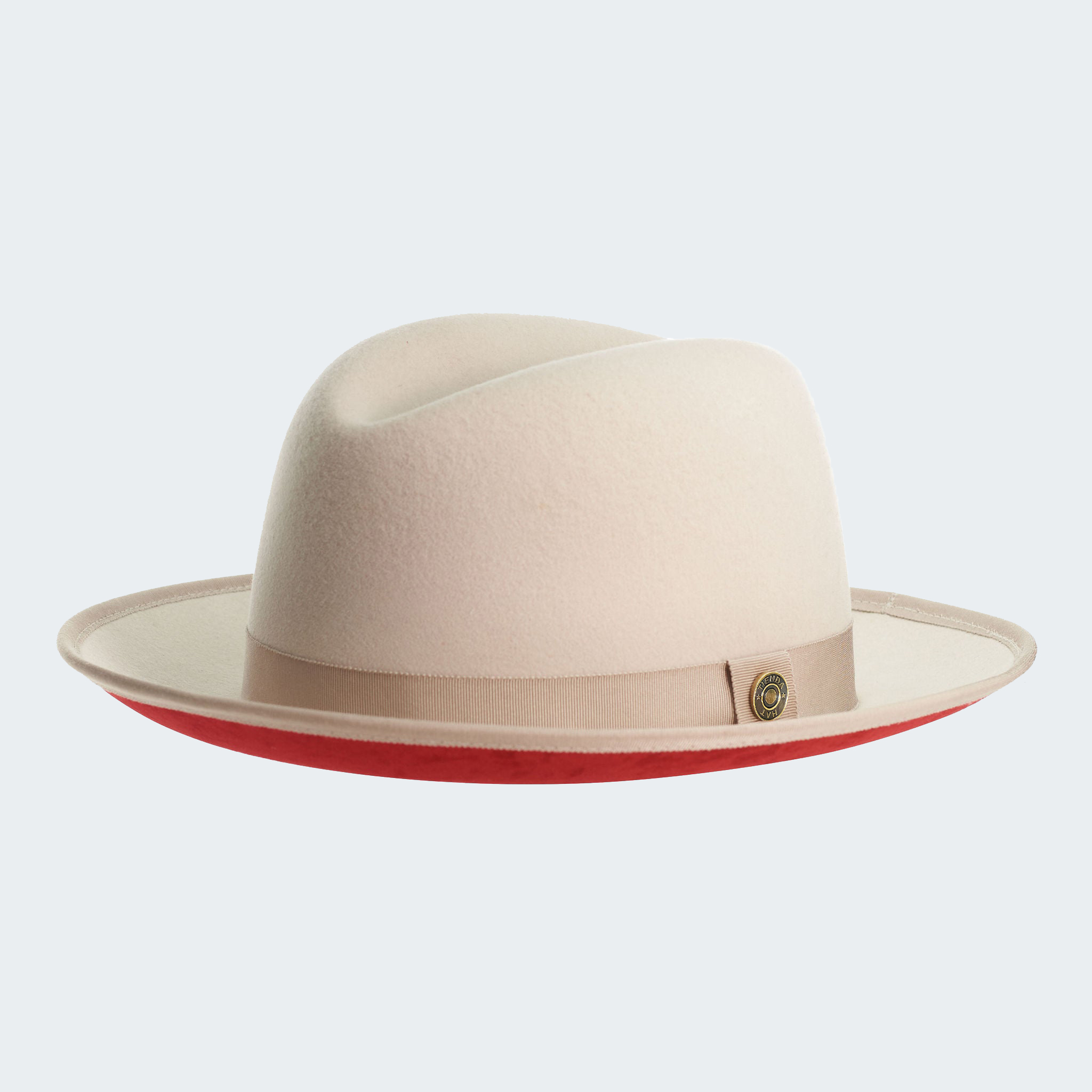 King (Sandy Beige)