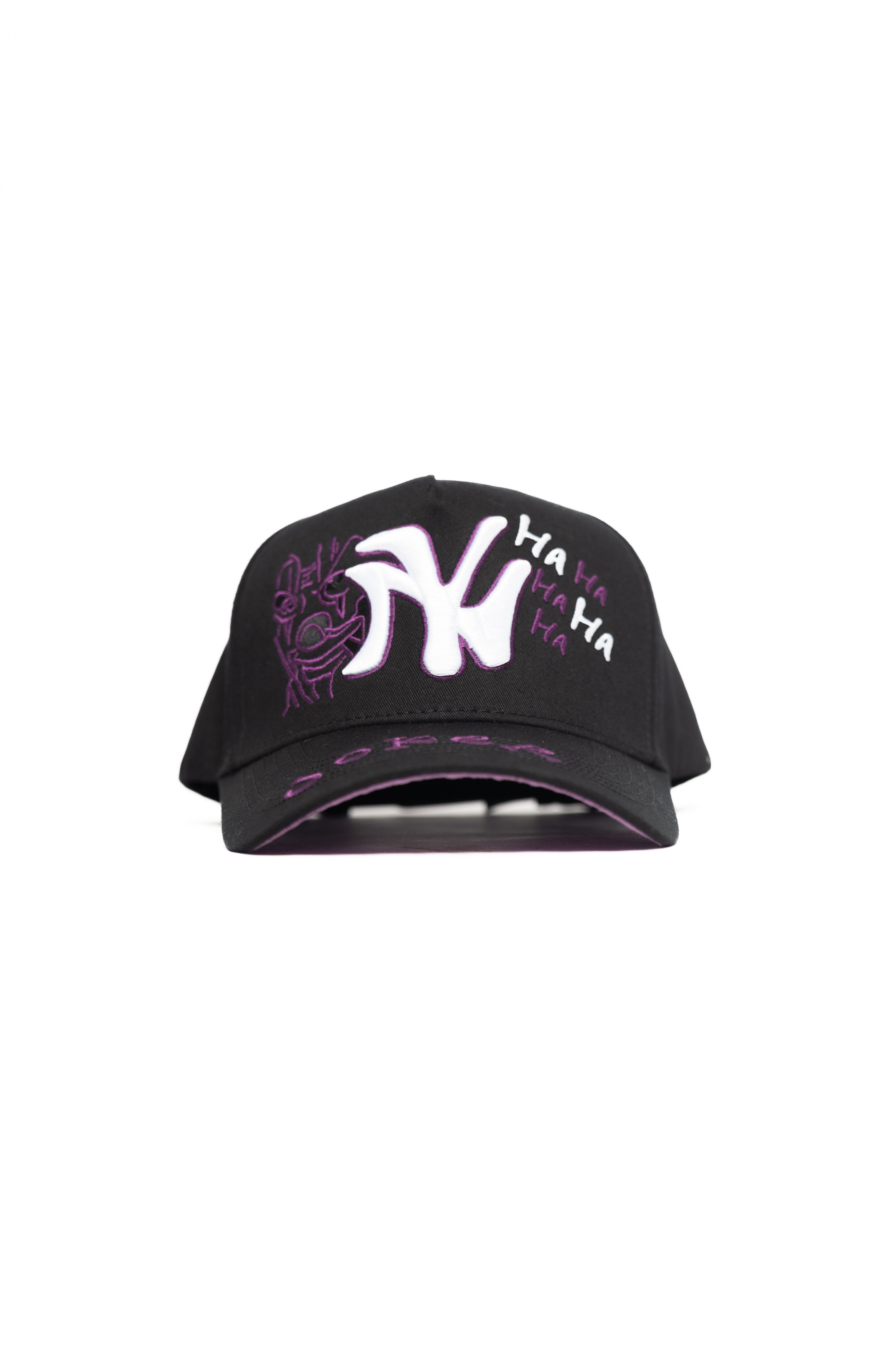 NY purple