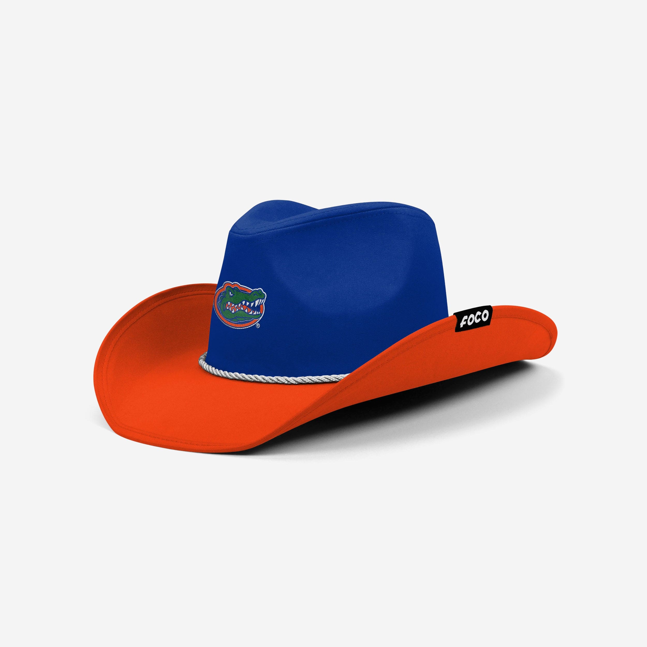 Florida Gators Two Tone Cowboy Hat