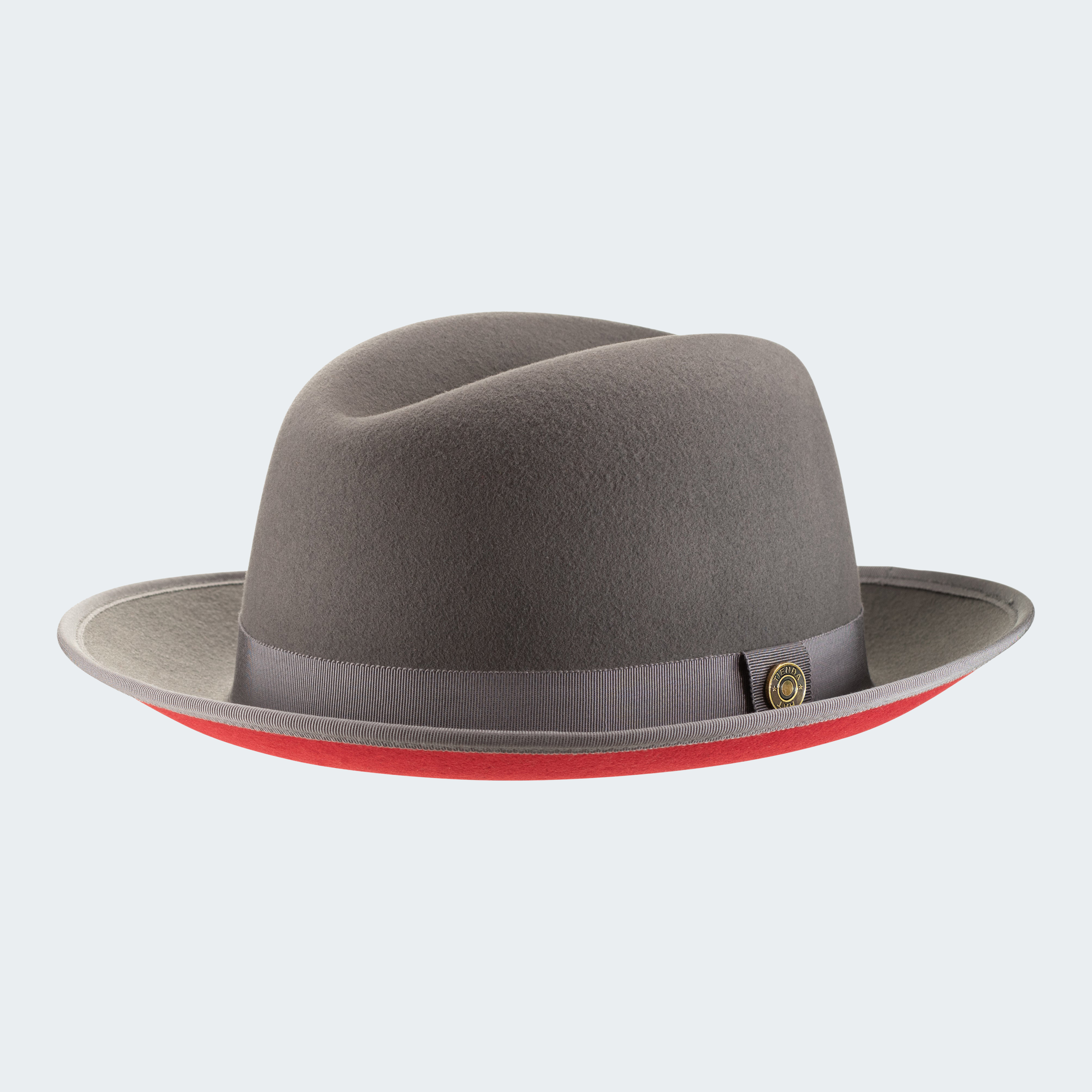 King (Cool Grey)
