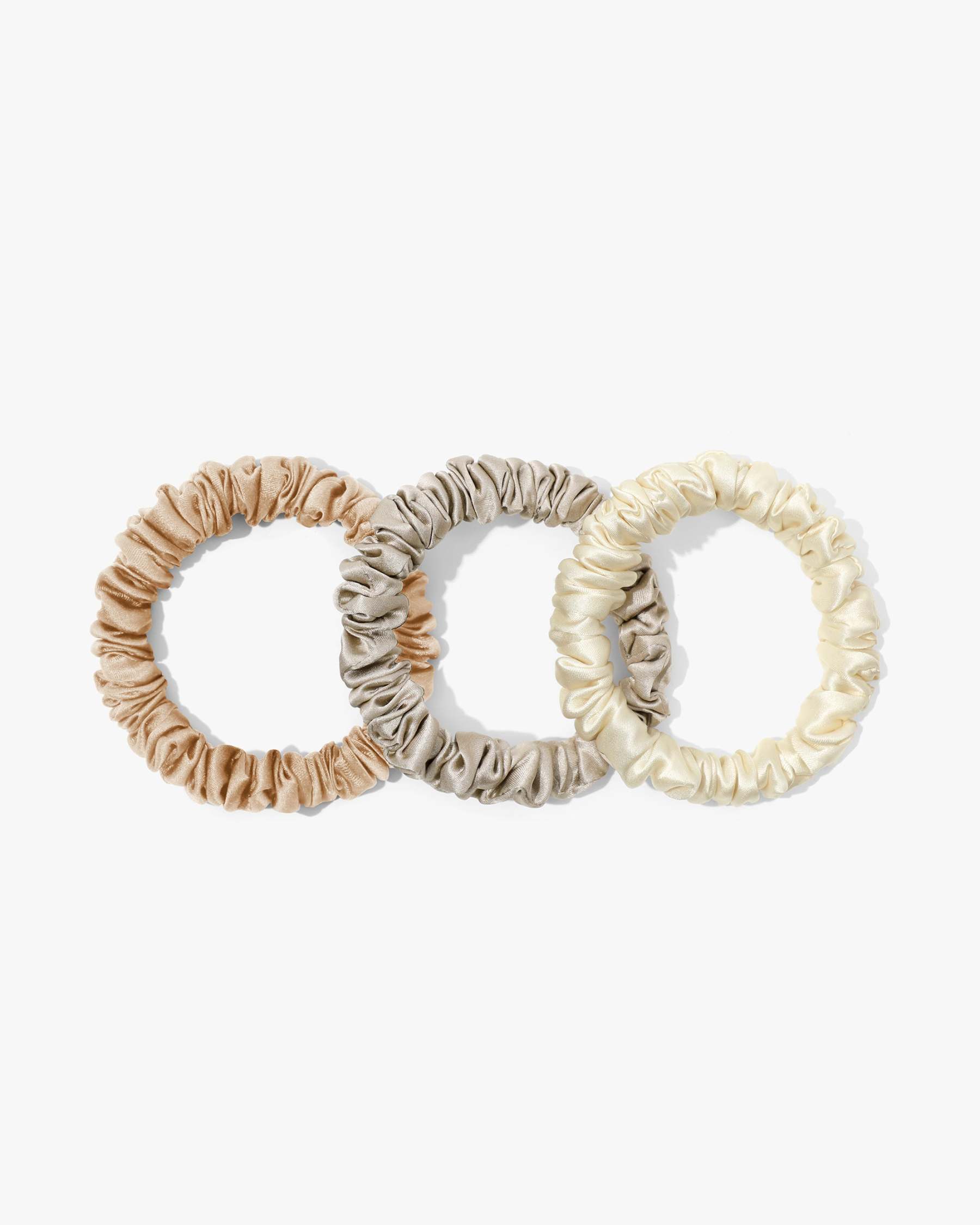 Spring Is In The Hair;size:Skinny