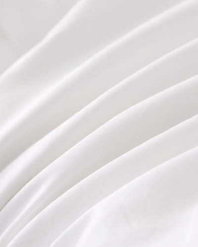 All Season Cotton Covered Silk Comforter