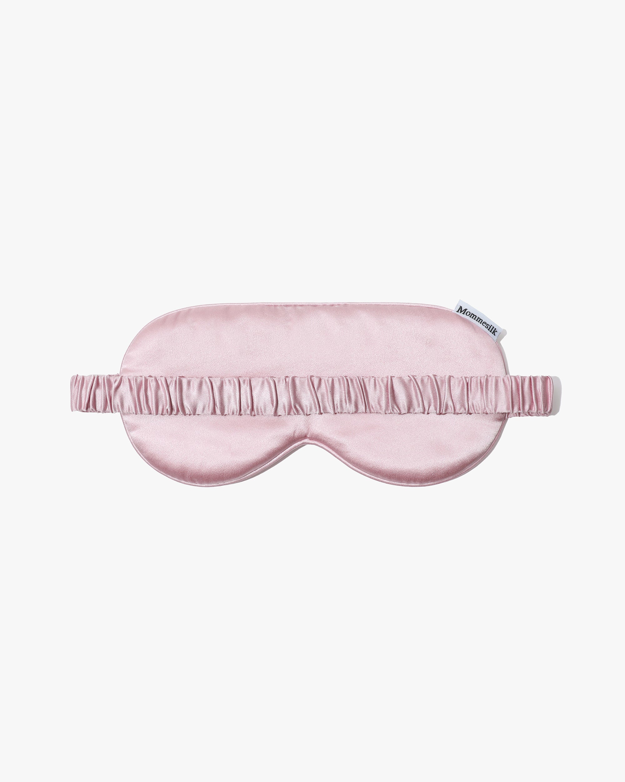 Rosy Pink