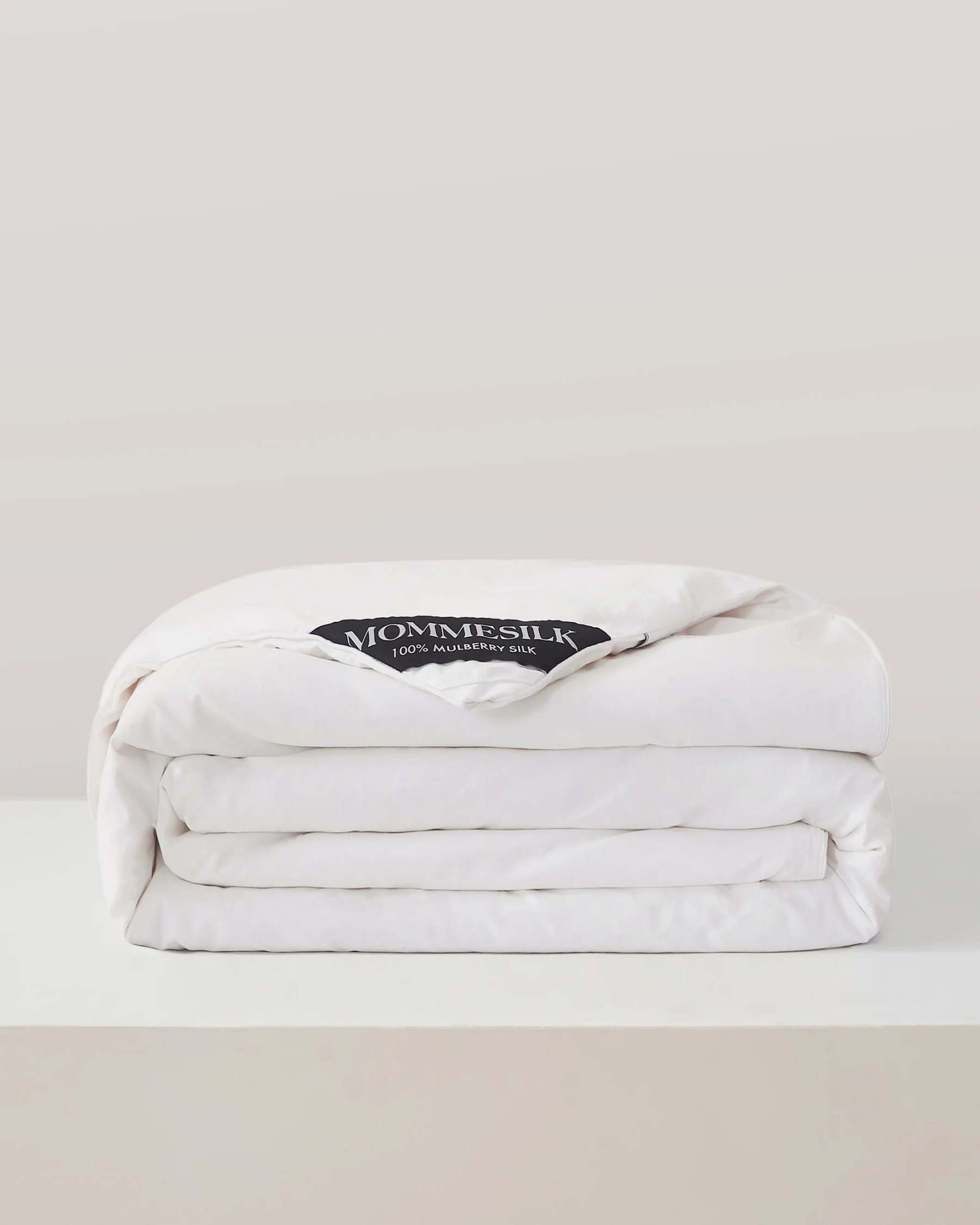 All Season Cotton Covered Silk Comforter
