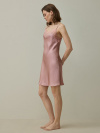 #Rosy Pink