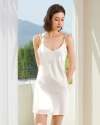 Clearance Classic Silk Chemise